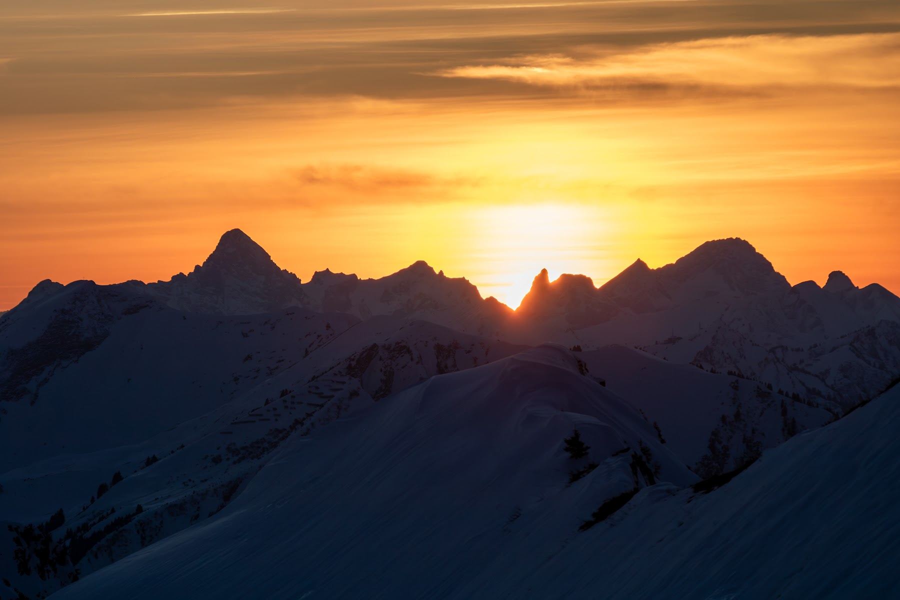 3 Days Pure Allgäu