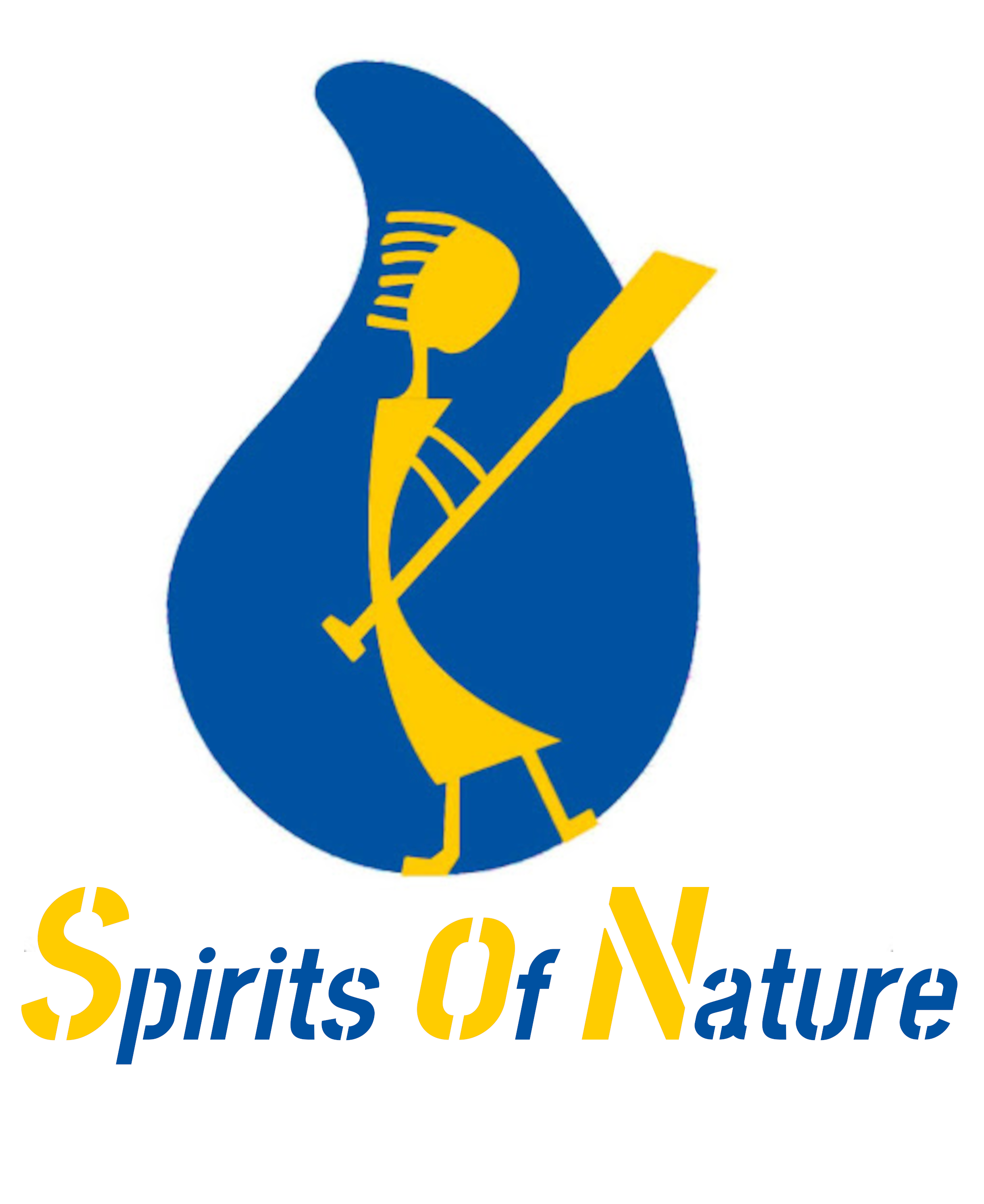 Spirits of Nature logo