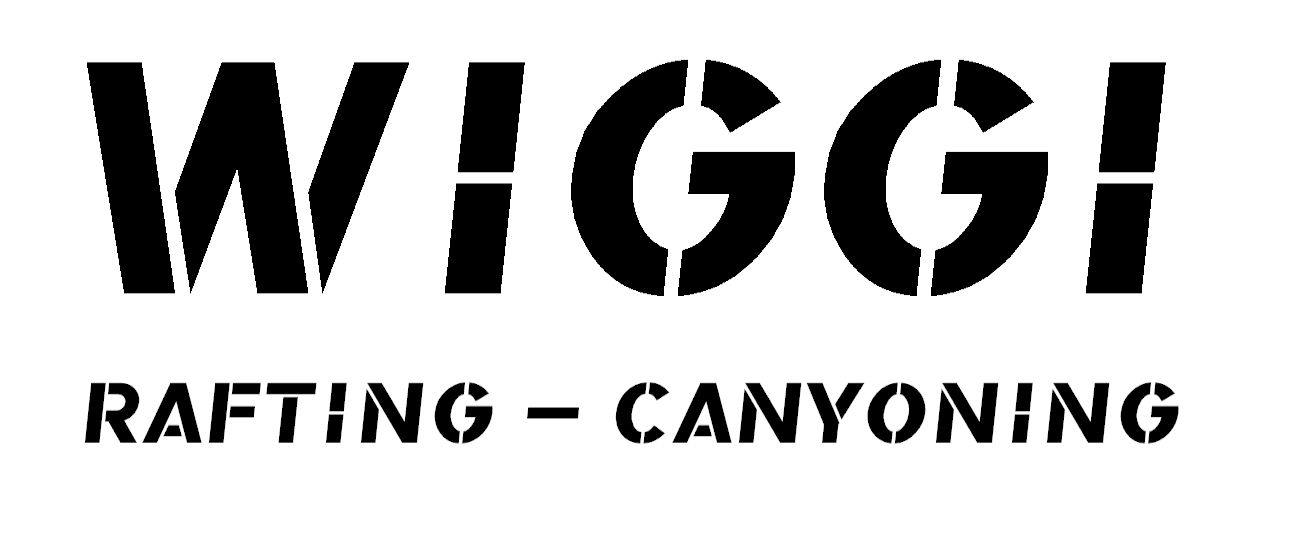 WIGGI-Rafting logo